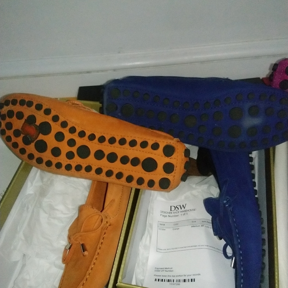 LAST ONE! Cenoura Orange available!!! - Picture 2 of 4